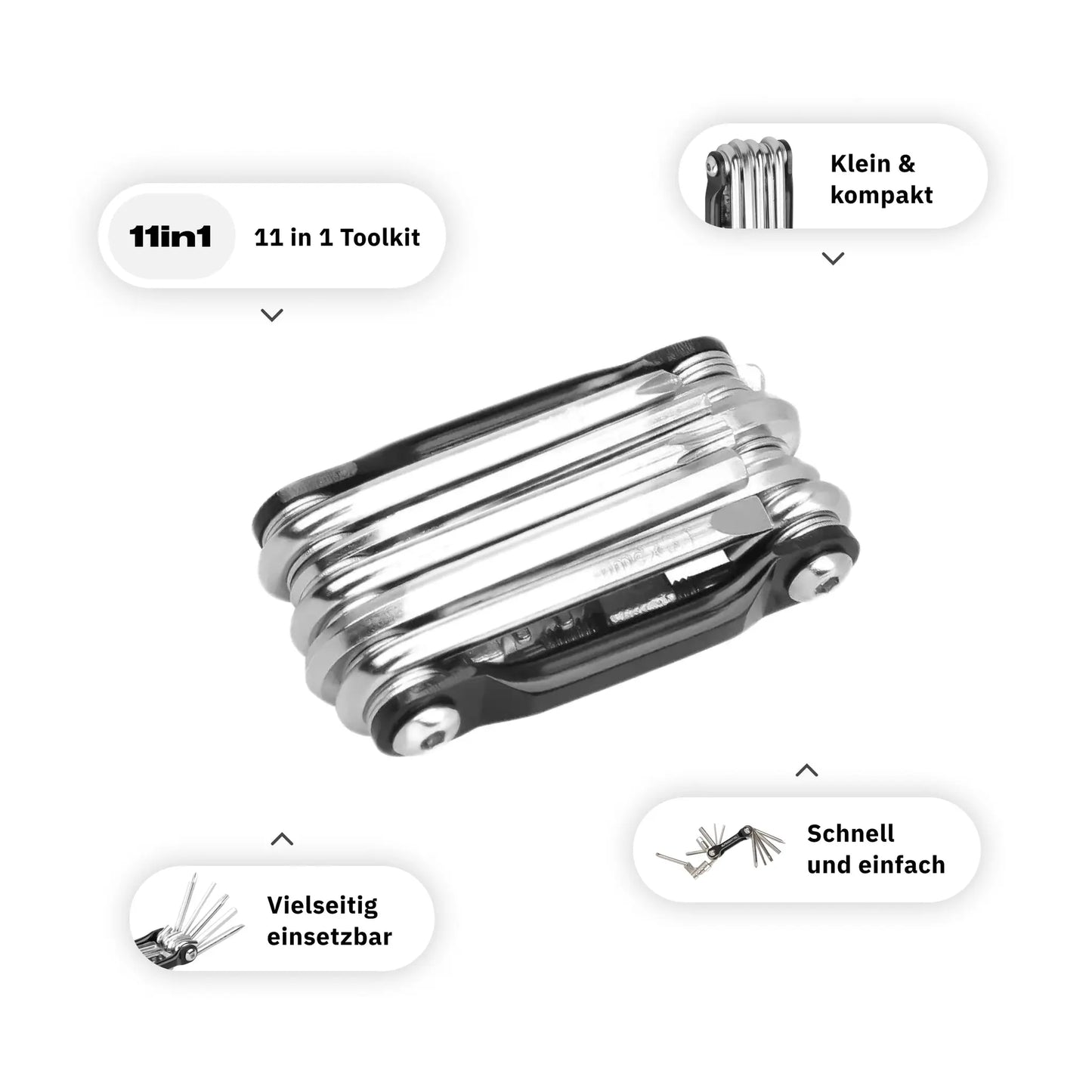 Spar Bundle L Komfort+