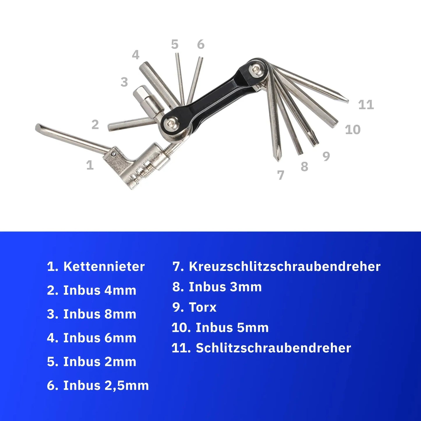 Spar Bundle L Komfort+