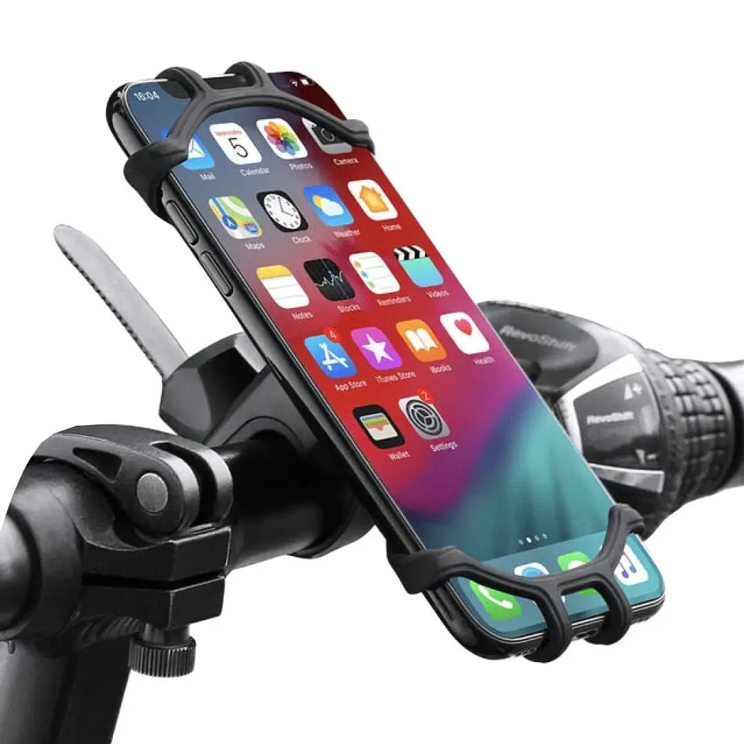 Alpensattel 3.0 Sport+ | + Gratis Handyhalter