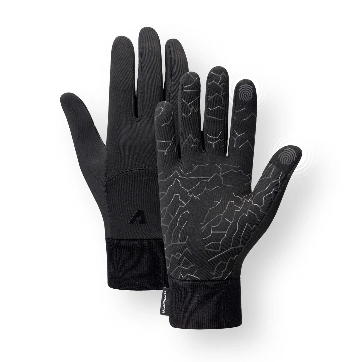 Komfort+ & Thermo Handschuhe 2.0 & Schlauchschal
