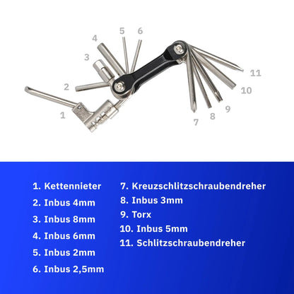 Spar Bundle L Komfort+