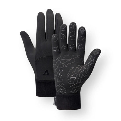 Komfort+ & Thermo Handschuhe 2.0 & Schlauchschal